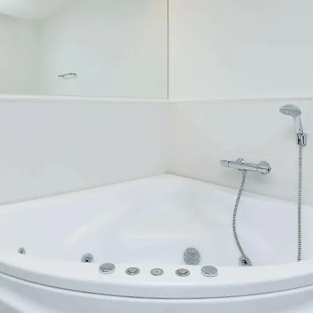 Holiday home Two-bedroom Holiday In 3