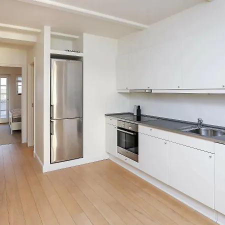 Two-bedroom Holiday In 3 بيت للعطل *