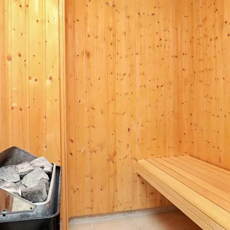 Holiday home Two-bedroom Holiday In 3